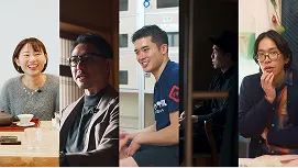 移住者の暮らし 動画4