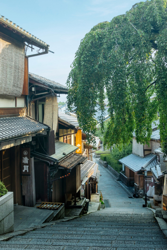 産寧坂
