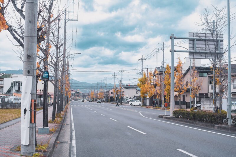 西京区