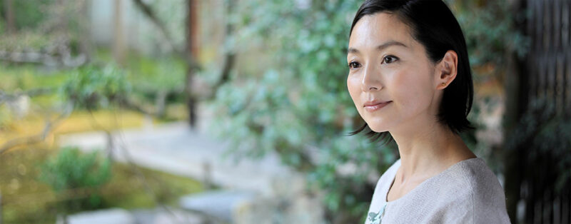 ご近所さんにいろいろ教わりながら、 子どもと一緒にのびのび暮らす毎日です。