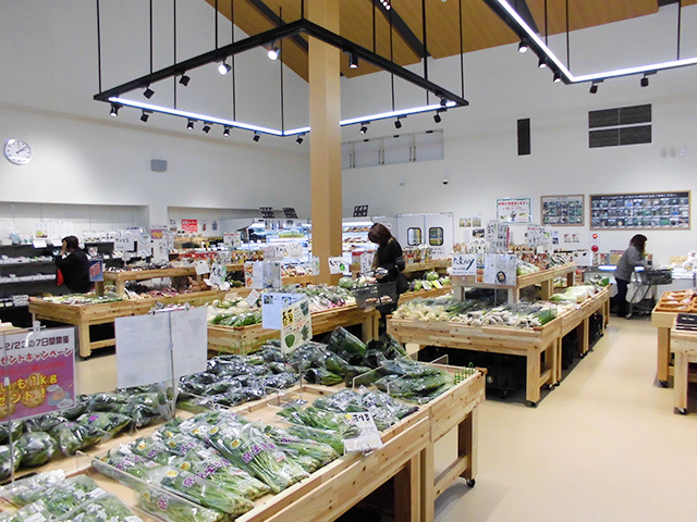 【伏見区】京の旬野菜販売店情報！
