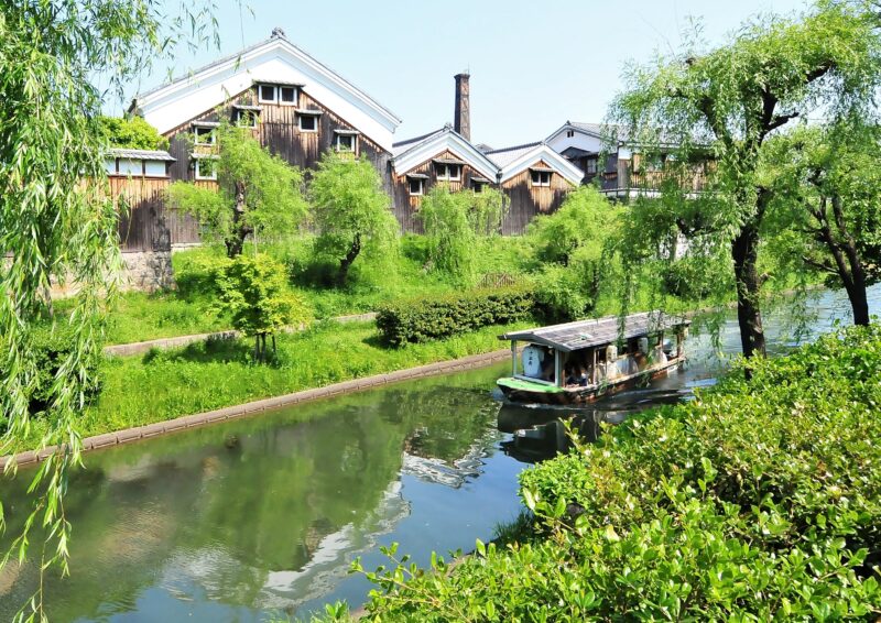 【伏見区】地域で暮らす魅力をお届け！