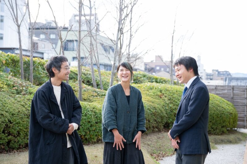 公民連携で、住みたいまちをつくろう！「京都市移住・定住応援団」が目指す未来
