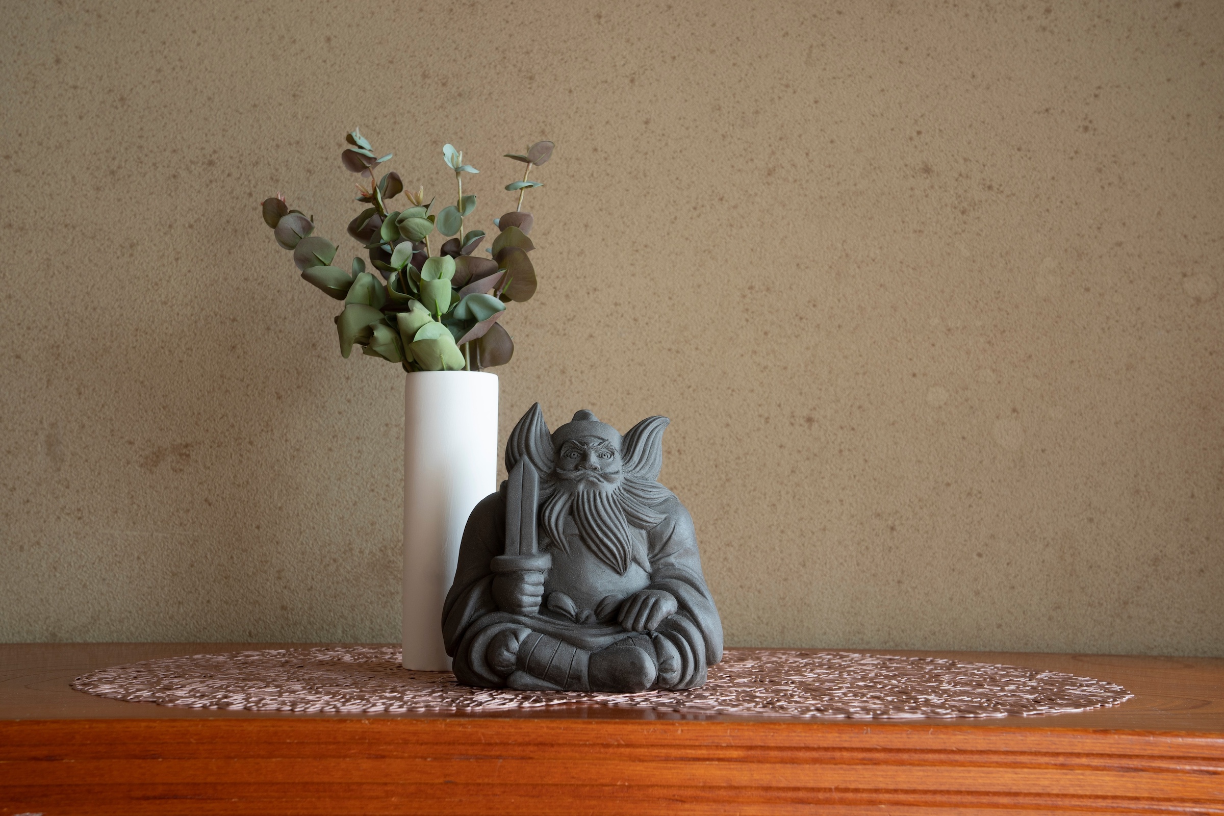 東山区プレイヤー紹介②陶芸家・陶芸プランナー 吉田 瑞希さん | 住む