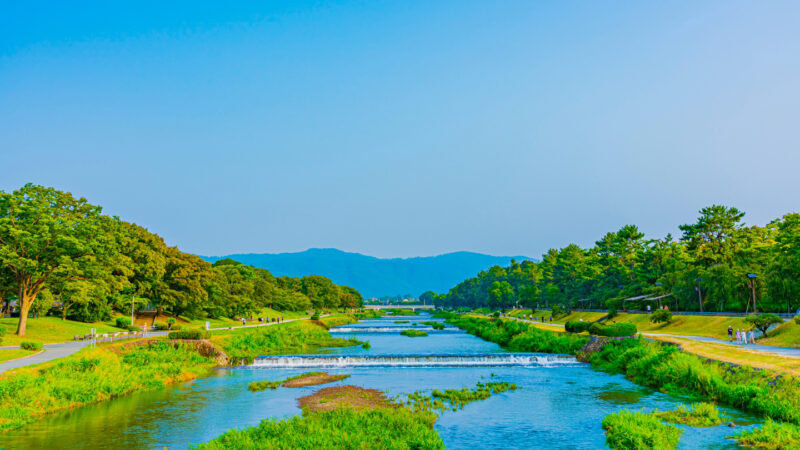 北大路・北山エリア