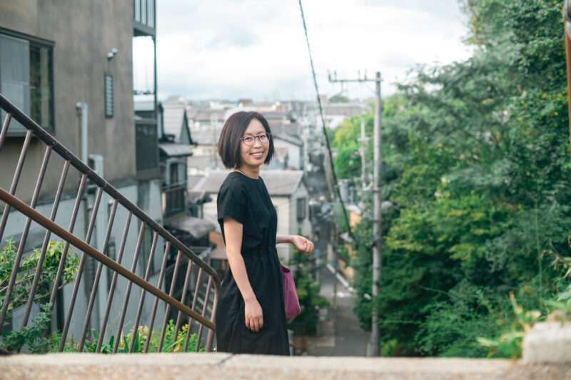 文化体験から地域の人との出会いまで！お試し居住プログラムで始める京都移住の第一歩