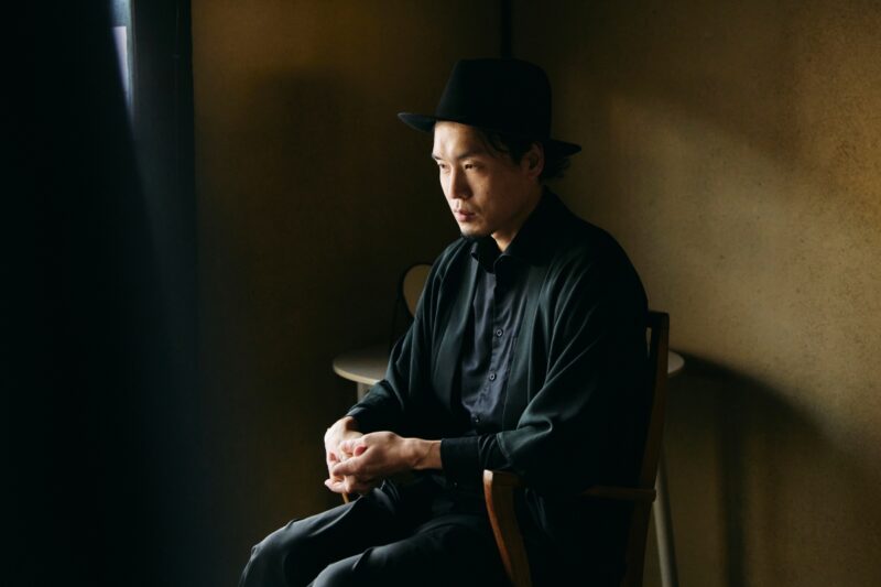 映像作家 Shuma Jan、日々の暮らしの積み重ねが自分自身を少しずつ動かす