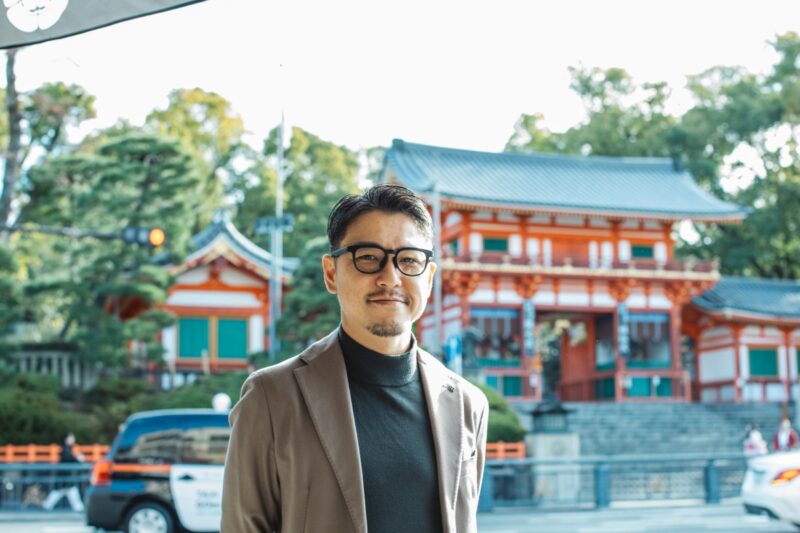 1150年の歴史を「志」でひらく。祇󠄀園祭を支える宮本組とボランティア志丁組の挑戦