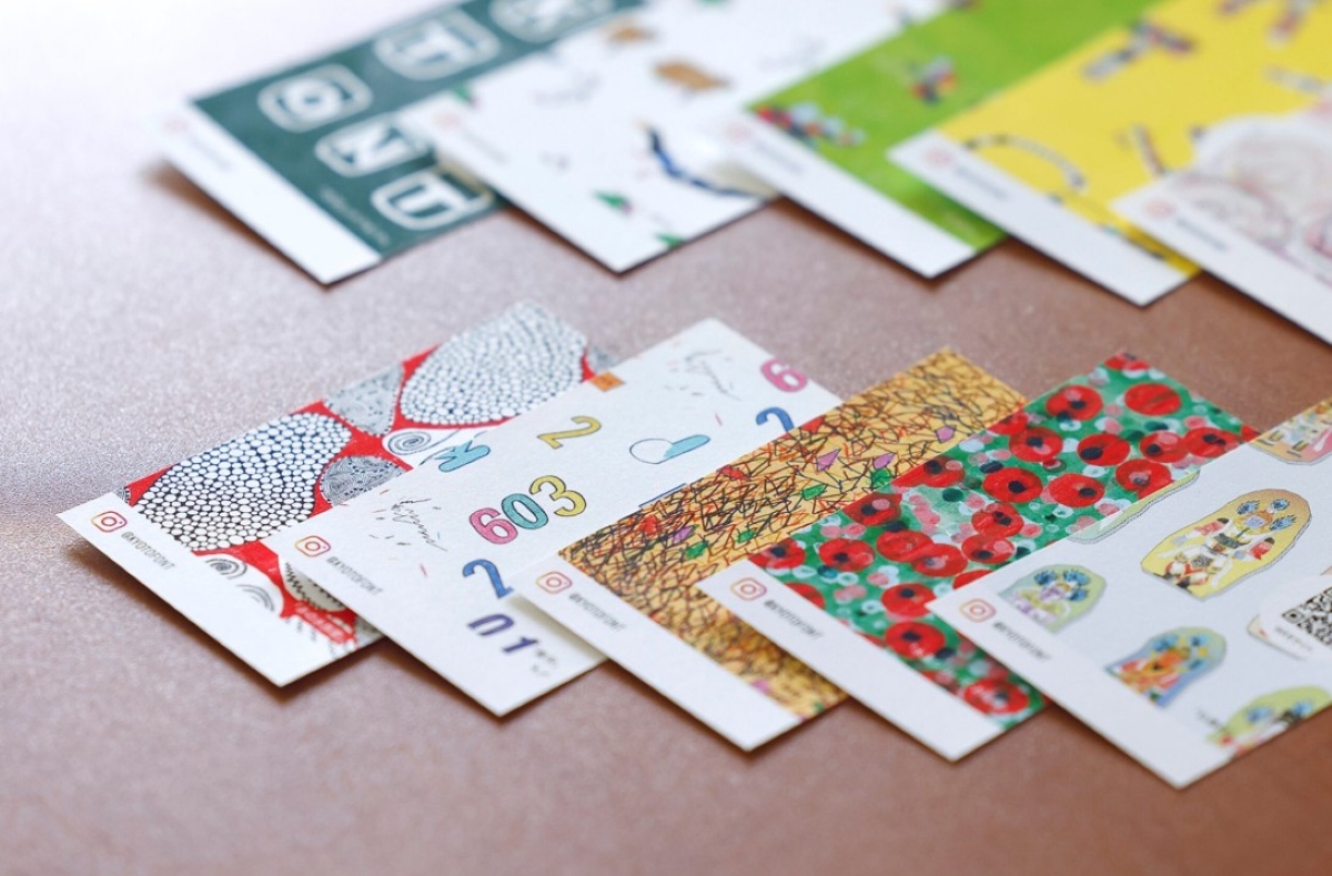 【東京でも大阪でもなく“京都でデザインする”という選択】——芸大卒デザイナーがそのまま京都に居ついた理由