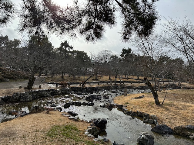 区内のおすすめスポット・子どもが遊べるスポット(公園) 三条・祇園四条エリア編