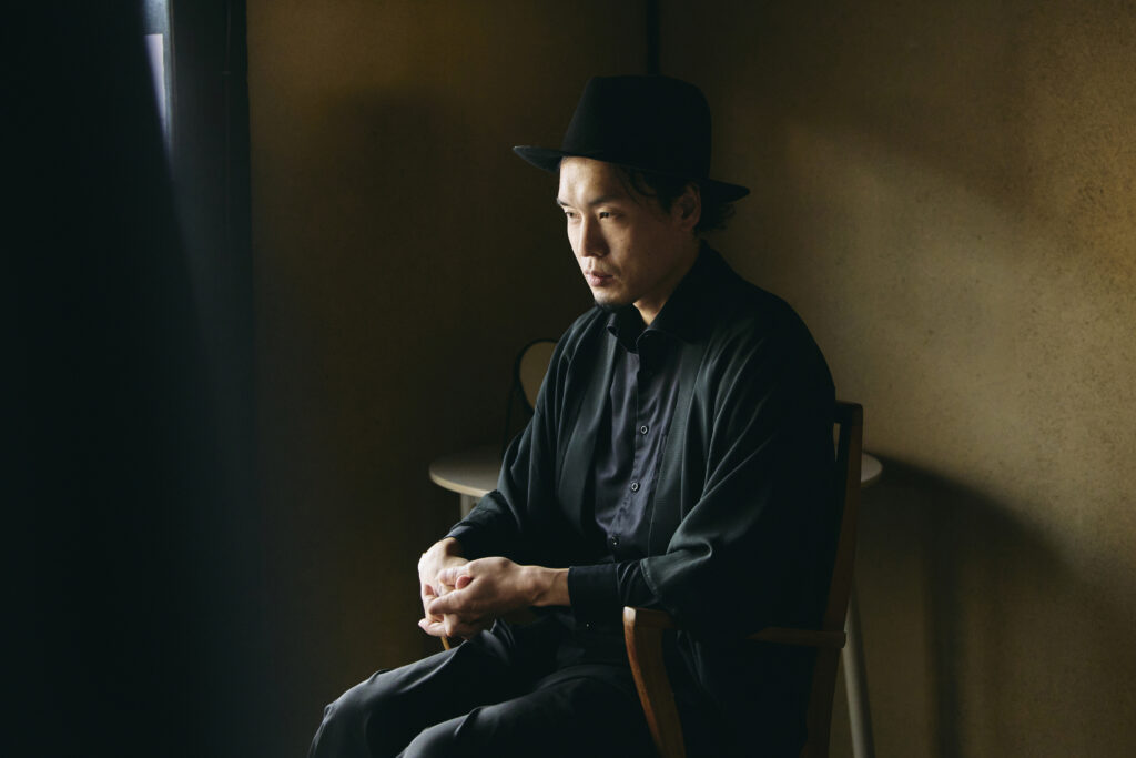 映像作家 Shuma Jan、日々の暮らしの積み重ねが自分自身を少しずつ動かす