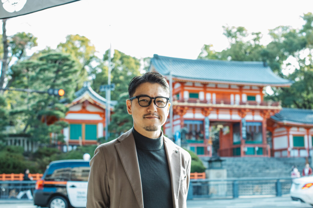 1150年の歴史を「志」でひらく。祗園祭を支える宮本組とボランティア志丁組の挑戦