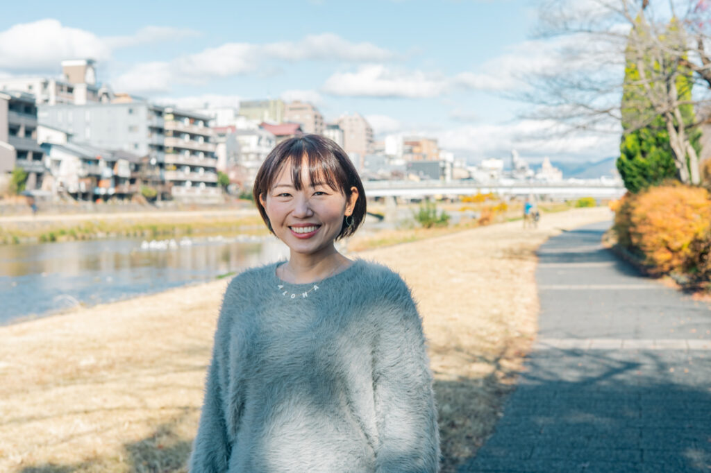 観光地のすぐそばで、日常を生きる。仕事も暮らしも豊かに紡ぐ、わたしらしい毎日